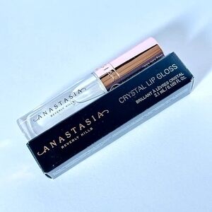 Anastasia Beverly Hills Brilliant Crystal Lip Gloss